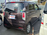 納車前にもしっかりと車両を仕上げて納車をさせていただきます!ナビ等の取り付けを行いたい場合は事前にご相談ください!