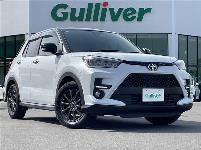 ライズ 1.2 Z 修復歴無し