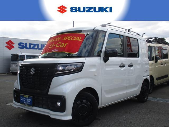 スペーシアベース XF 