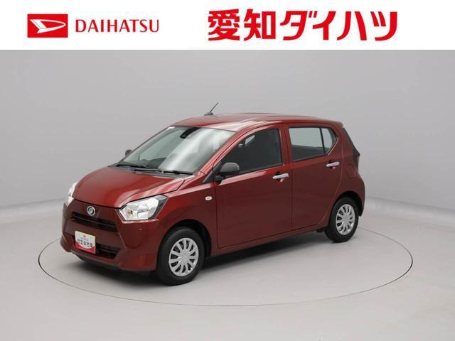 ミライース L SAIII 