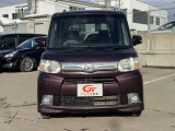 タント G スペシャル 4WD 