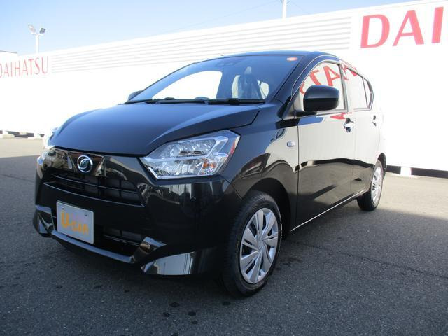 ミライース X SAIII 