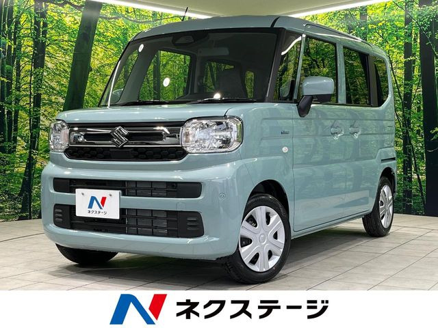 スペーシア  ハイブリッドG