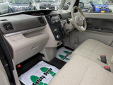 ダイハツ タント X 4WD/助手席側パワースライドドア/オートエアコン/ヘッドライトレベライザー/パワーウィンド/電動格納サイドドアミラー/純正アルミホイール