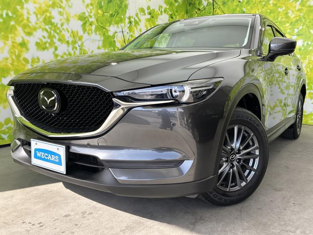 CX-52.0 20S プロアクティブ