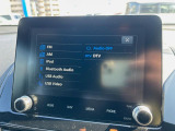 【フルセグTV付ナビゲーション】使いやすいナビで目的地までしっかり案内してくれます。各種オーディオ再生機能も充実しており、お車の運転がさらに楽しくなります!!