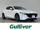 マツダ MAZDA3ファストバック