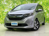 【中古車情報】ホンダ フリード+ 1.5 G ホンダセンシング  の中古車詳細（走行距離：2.2万km、カラー：ルナシルバー・メタリック、販売地域：奈良県橿原市）