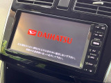 【純正ナビ】人気の純正ナビを装備。オーディオ機能も充実しており、Bluetooth接続すればお持ちのスマホやMP3プレイヤーの音楽を再生可能!毎日の運転がさらに楽しくなります!!