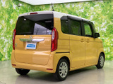N-BOX G L ターボ ホンダセンシング 