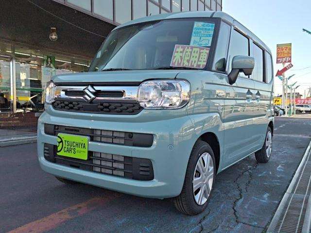 スペーシア ハイブリッド(HYBRID)  X 