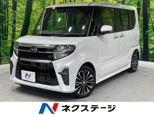 シフォン カスタム RS スマートアシスト