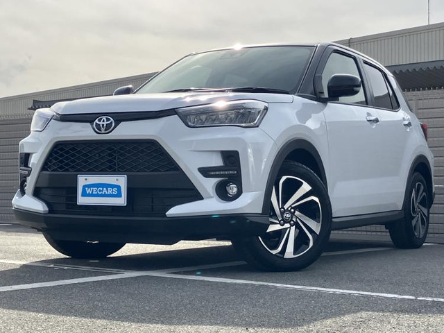 ライズ 1.2 Z （A201A）