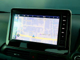 純正ナビなので見た目も機能も文句無しです♪嬉しい地デジ対応♪