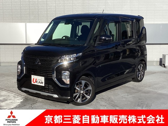 eKクロススペース G プラスエディション 