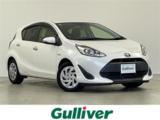 アクア 1.5 S スタイルブラック 修復歴無し