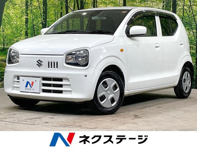 アルト S レーダーブレーキサポート 