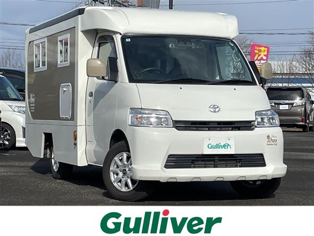 タウンエーストラック1.5 DX Xエディション 4WD修復歴無し