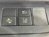 【 プリクラッシュセーフティシステム 】進路上の車両や歩行者を前方センサーで 検出し、衝突の可能性が高いとシステムが判断したときに、警報やブレーキ力制御により運転者の衝突回避操作を補助します!