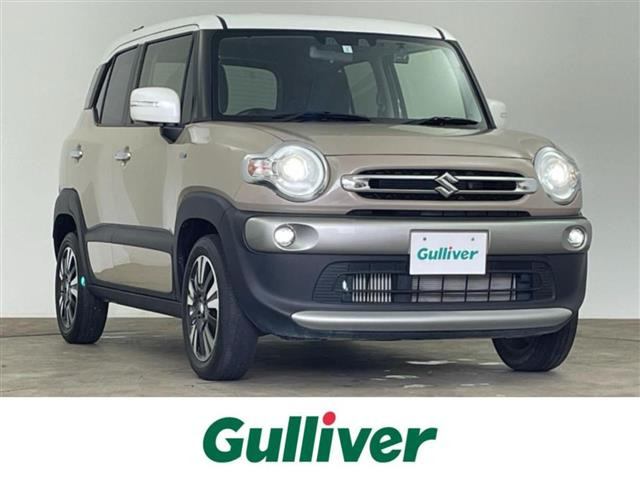 クロスビー 1.0 ハイブリッド(HYBRID) MZ 修復歴無し