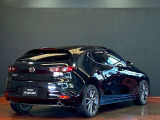 MAZDA3ファストバック 2.0 20S Lパッケージ 