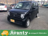 ホンダ N-WGN