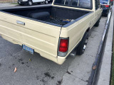 ダットサンピックアップ  720 キングキャブ