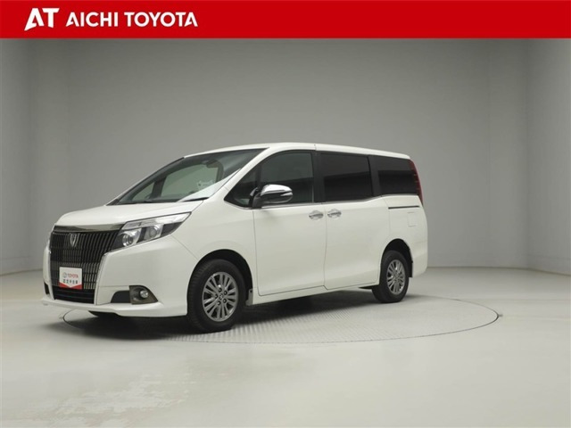 エスクァイア 2.0 Gi ブラック テイラード 