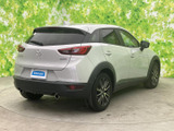 CX-3 1.5 XD ツーリング 
