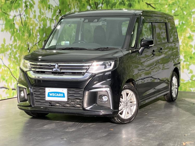 デリカD:2 1.2 ハイブリッド MZ カメラパッケージ