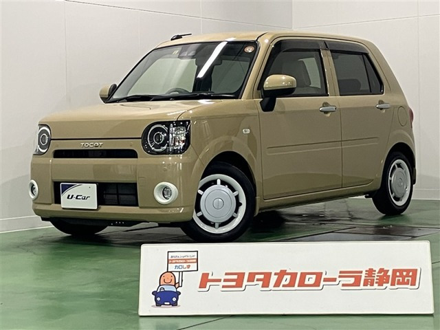 ミラトコット G SAIII 