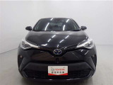 C-HR ハイブリッド 1.8 G モード ネロ セーフティ プラス 