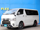 ☆厳選中古車☆6型ダークプライムⅡ高出力ディーゼルターボ!FLEXシートアレンジVer4!福岡店に入庫しました