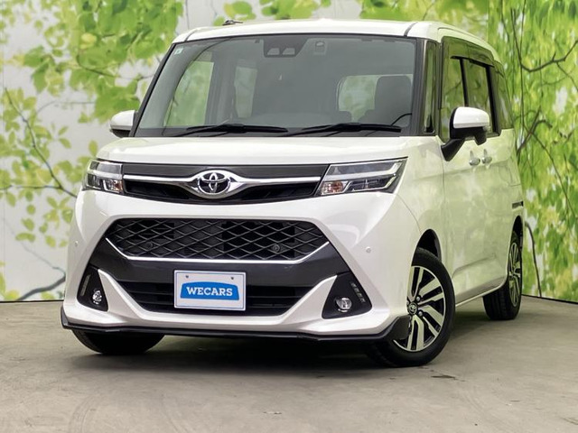 タンク1.0 カスタム G