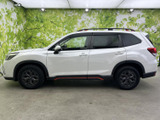 フォレスター 2.5 エックスブレイク 4WD 