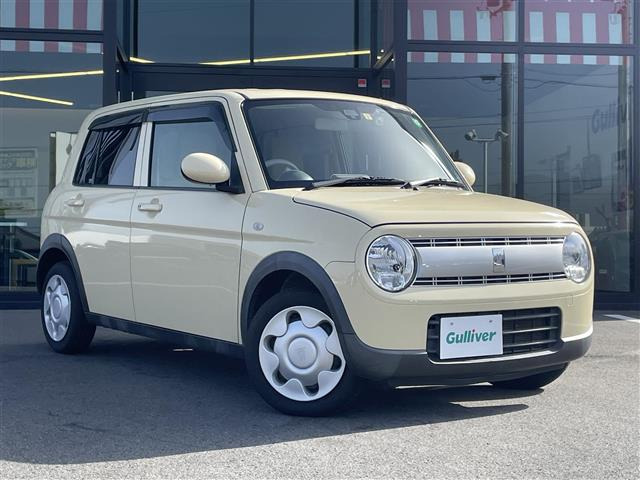 アルトラパン L 修復歴無し