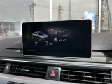 A4 35 TFSI マイスターシュトュック ワンオーナー 修復歴無し