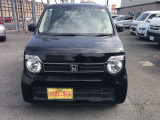 N-WGN G ホンダ センシング 4WD 