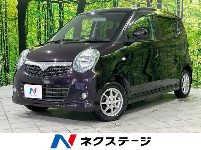 MRワゴンウィット GS 4WD