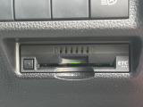 【ETC】高速道路の料金所をストレスなく通過!話題のスポットやサービスエリアに多い「スマートIC」利用時は必須のアイテムです。当店でセットアップを実施、ご納車当日からすぐにご利用いただけます!