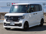 ホンダ N-BOXカスタム