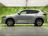 CX-5 2.5 25S エクスクルーシブモード 