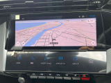 Apple Car Play & Android Auto対応