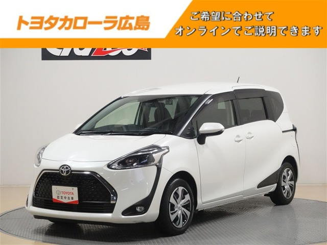 シエンタ 1.5 G クエロ 