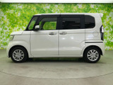 N-BOX G L ホンダセンシング 