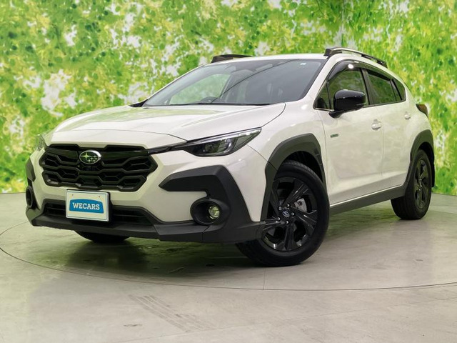 クロストレック2.0 ツーリング