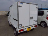アクティトラック  冷蔵冷凍車
