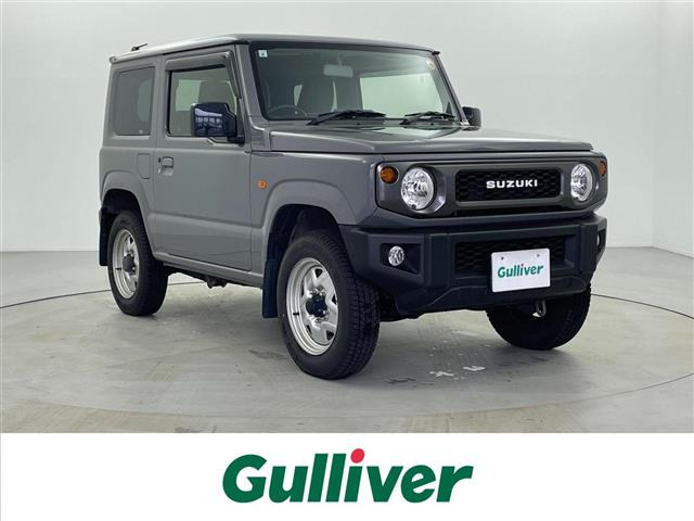 ジムニー XL 4WD 5MT