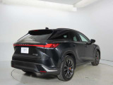 RX 350 Fスポーツ 4WD 