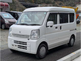エブリイ ジョイン ハイルーフ 5AGS車 4WD 